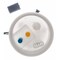 Autobest 98-02 M-Benz Ml430-Ml3 3.0L Value Fuel Pump, F4390A F4390A - alternate 6